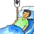 病人 patient
