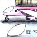 飞机 airplane