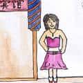 妓女 妓女 prostitute