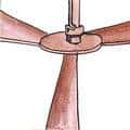 风扇 fan