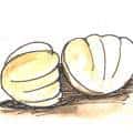 蚝 oyster
