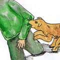狗咬人 dogs bite
