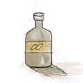 鱼油 cod liver oil