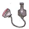 脚车灯 bike light
