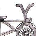 脚车熄灯 脚车熄灯 off bicycle light