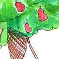 采番石榴 mining guava