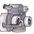 引擎 engine