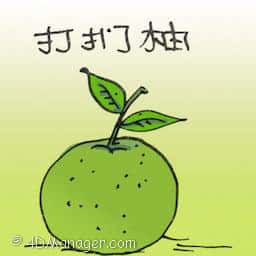 打扪抽 打扪抽 pomelo