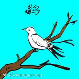 ? whistlers bird