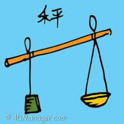 秤 hand scale