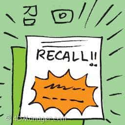 召回 recall