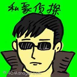 私家侦探 private detective