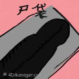 尸袋 body bag